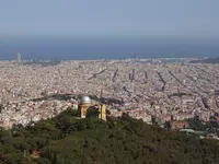 Bild zu Studienfahrt nach Barcelona